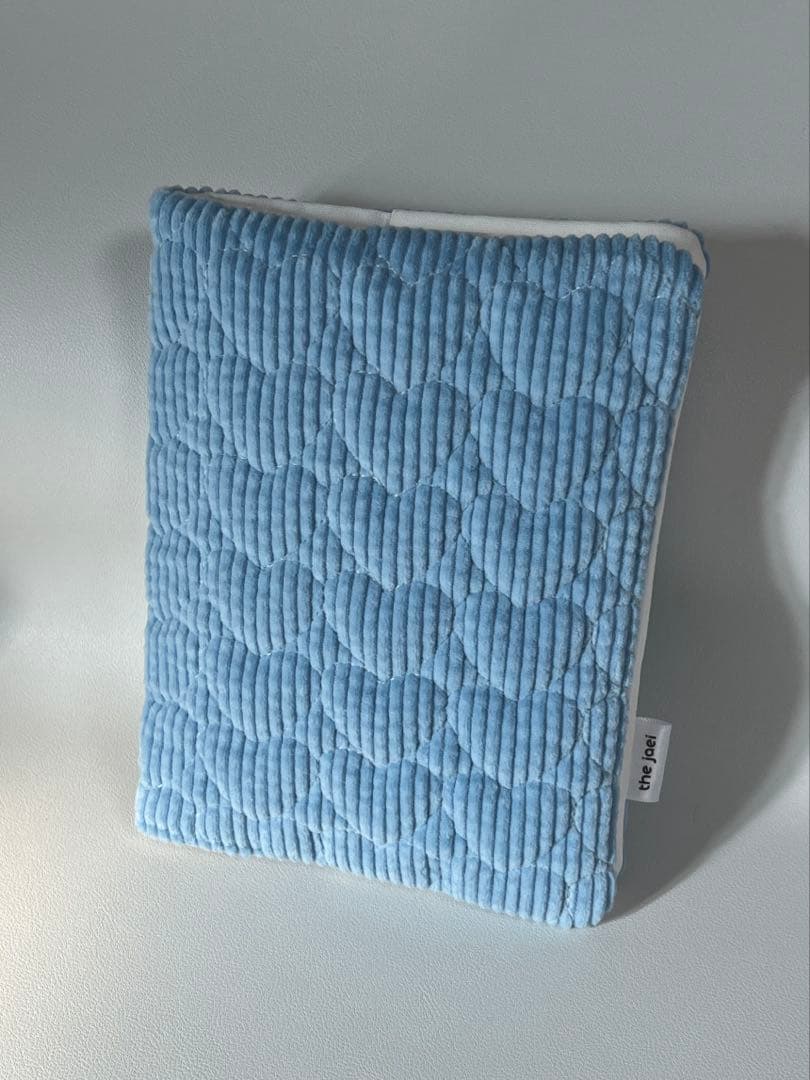 black.crabe05 韓国バインダーカバー ブックカバー 2点