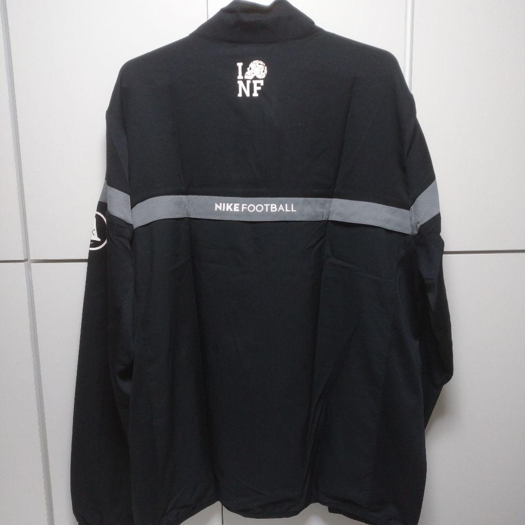 未使用【NIKE】NFTB WOVEN JAKET