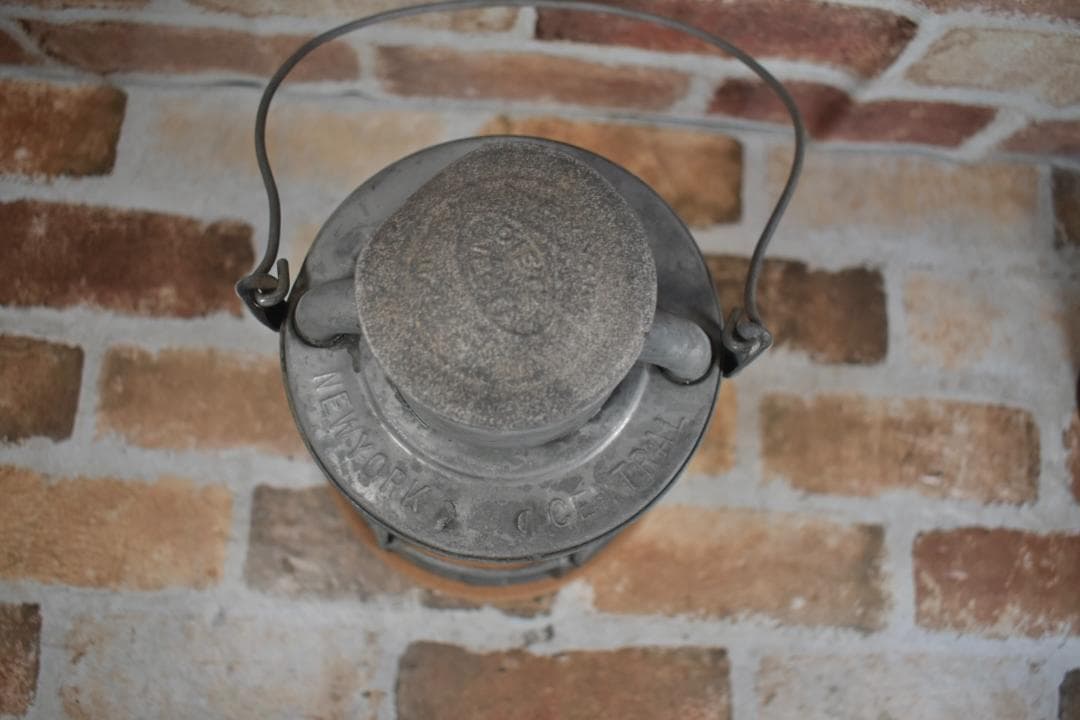 ★希少ハイトップ型★ Dietz VESTA ★純正グローブ★ デイツベスタ