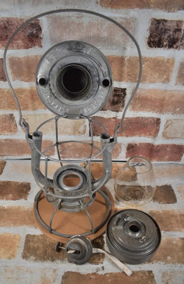 ★希少ハイトップ型★ Dietz VESTA ★純正グローブ★ デイツベスタ