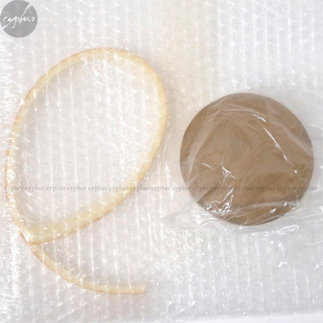 ATELIER STOCKMAN PARIS トルソー オーダー ストックマン