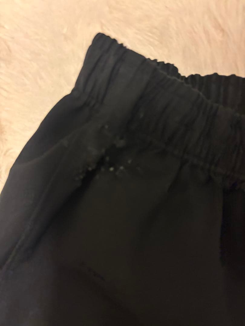 東福岡高校バレー部ゲームパンツ