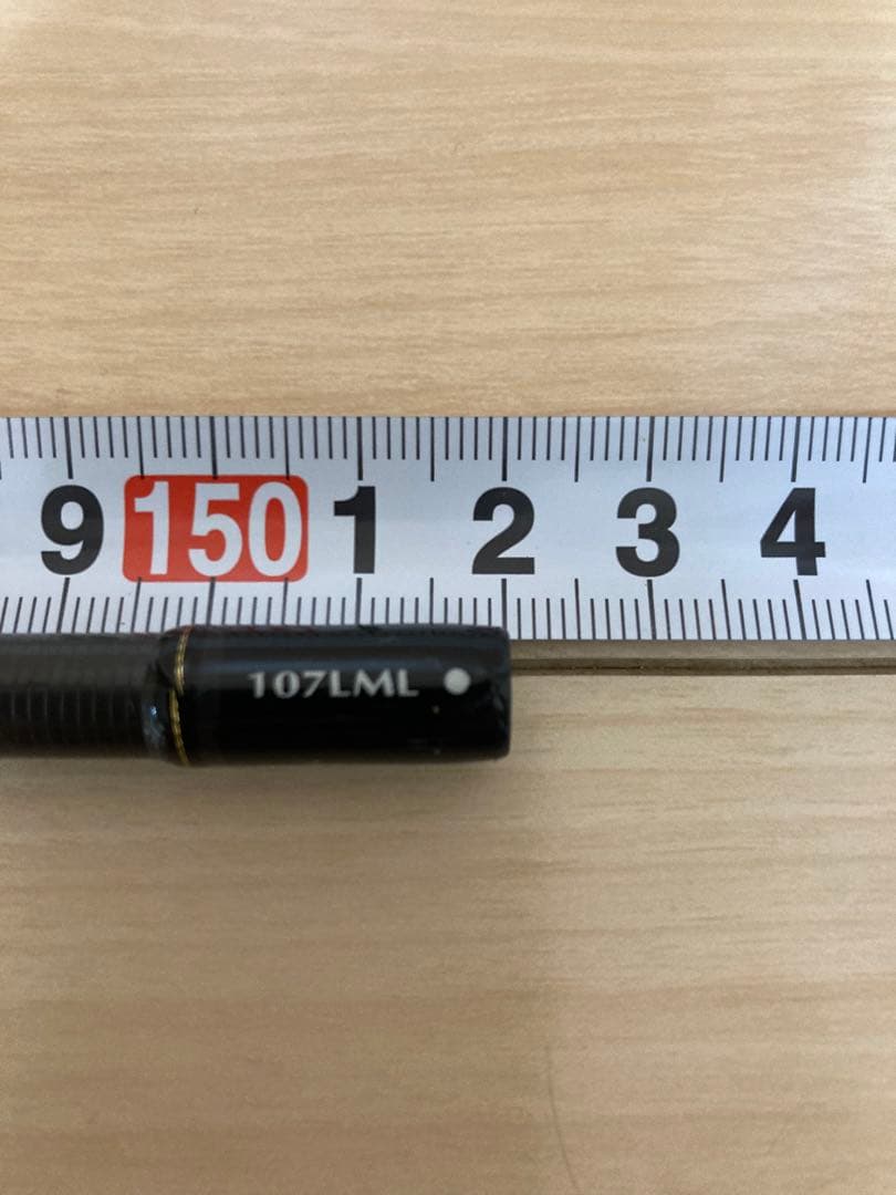 ダイワ モアザン ブランジーノ FULLMOON CUSTOM 107LML