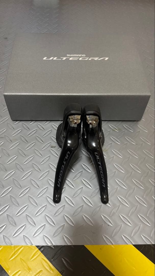 Shimano ULTEGRA R8000 セット売り