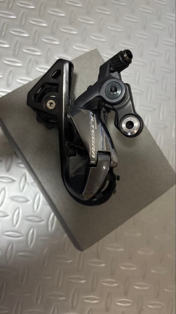 Shimano ULTEGRA R8000 セット売り