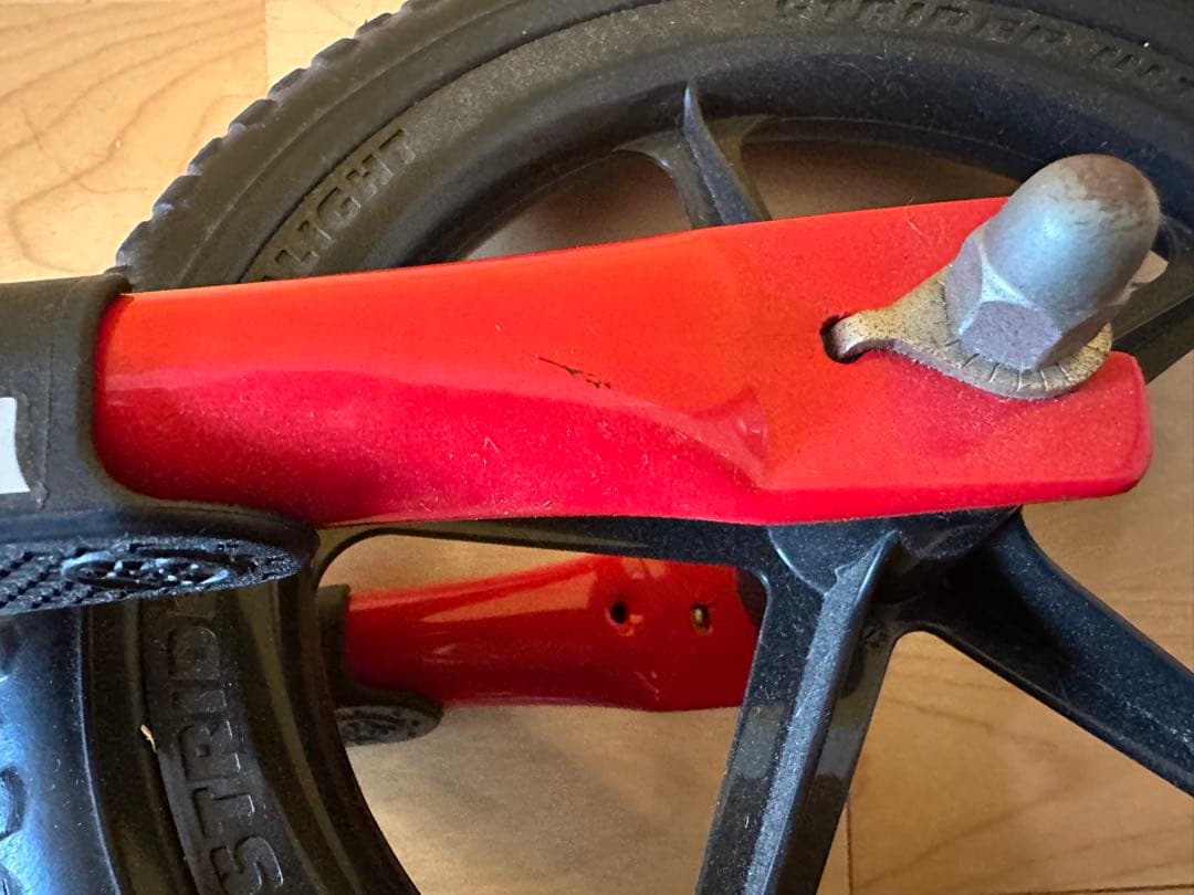 美品　ストライダー　スポーツタイプ12インチタイプ（STRIDER Sport）