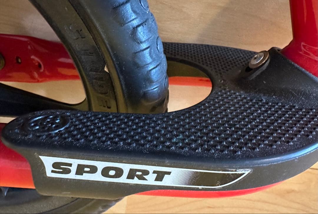 美品　ストライダー　スポーツタイプ12インチタイプ（STRIDER Sport）