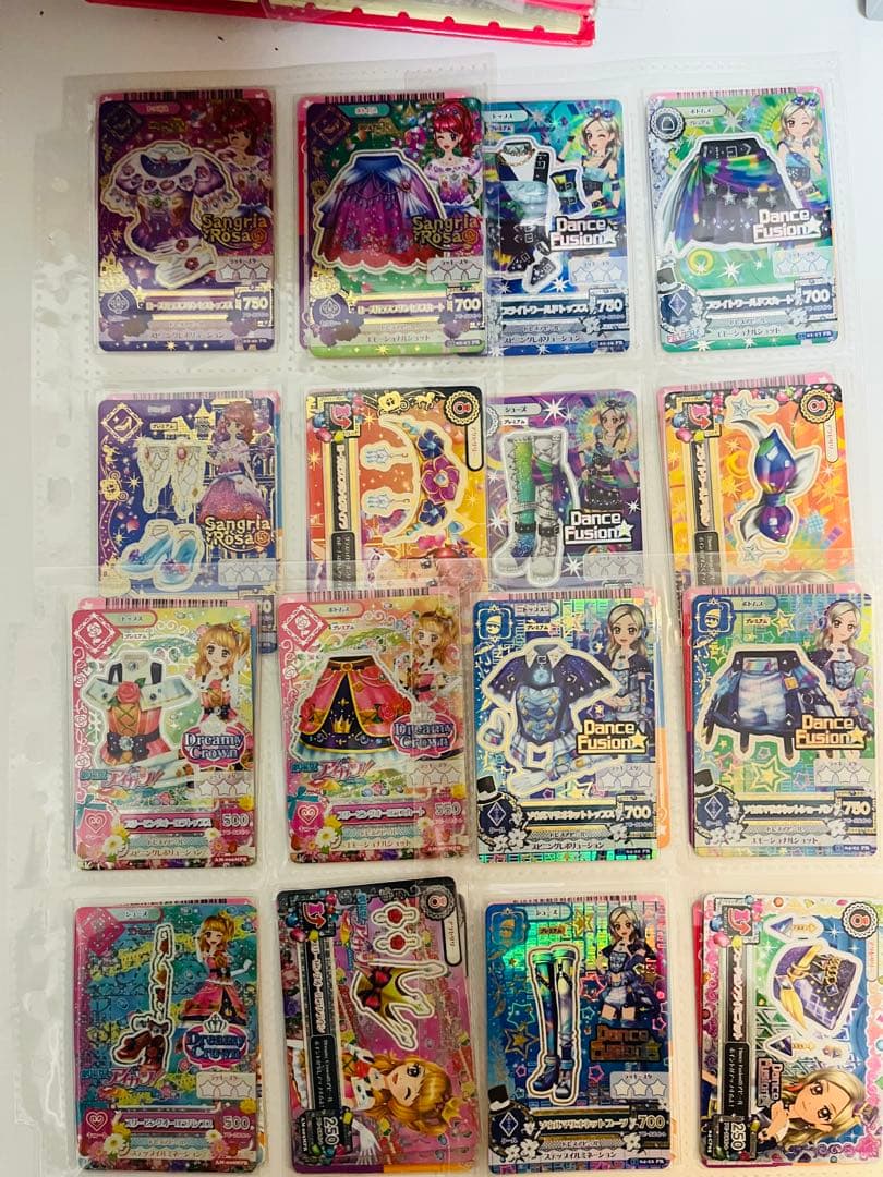 アイカツカード 445枚 まとめ売り