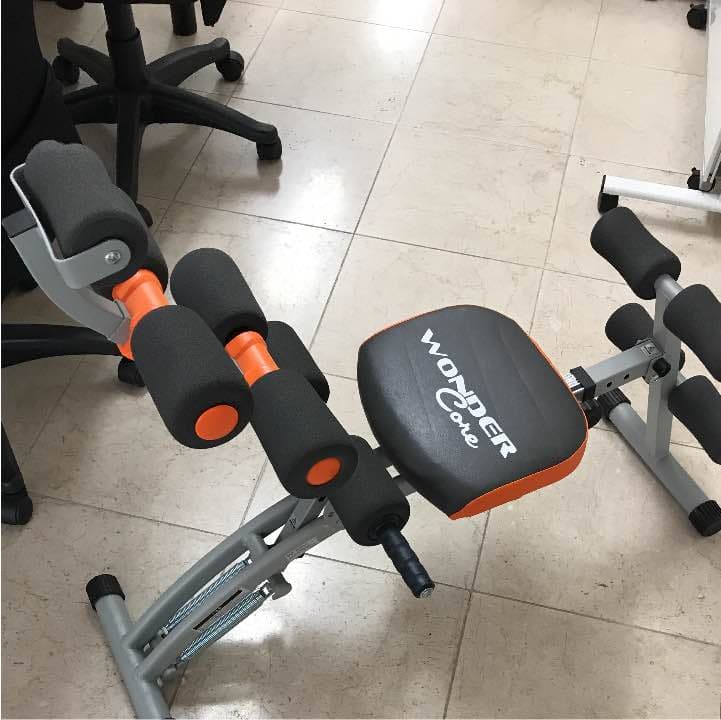 ワンダーコア  WONDＥR  COｒe