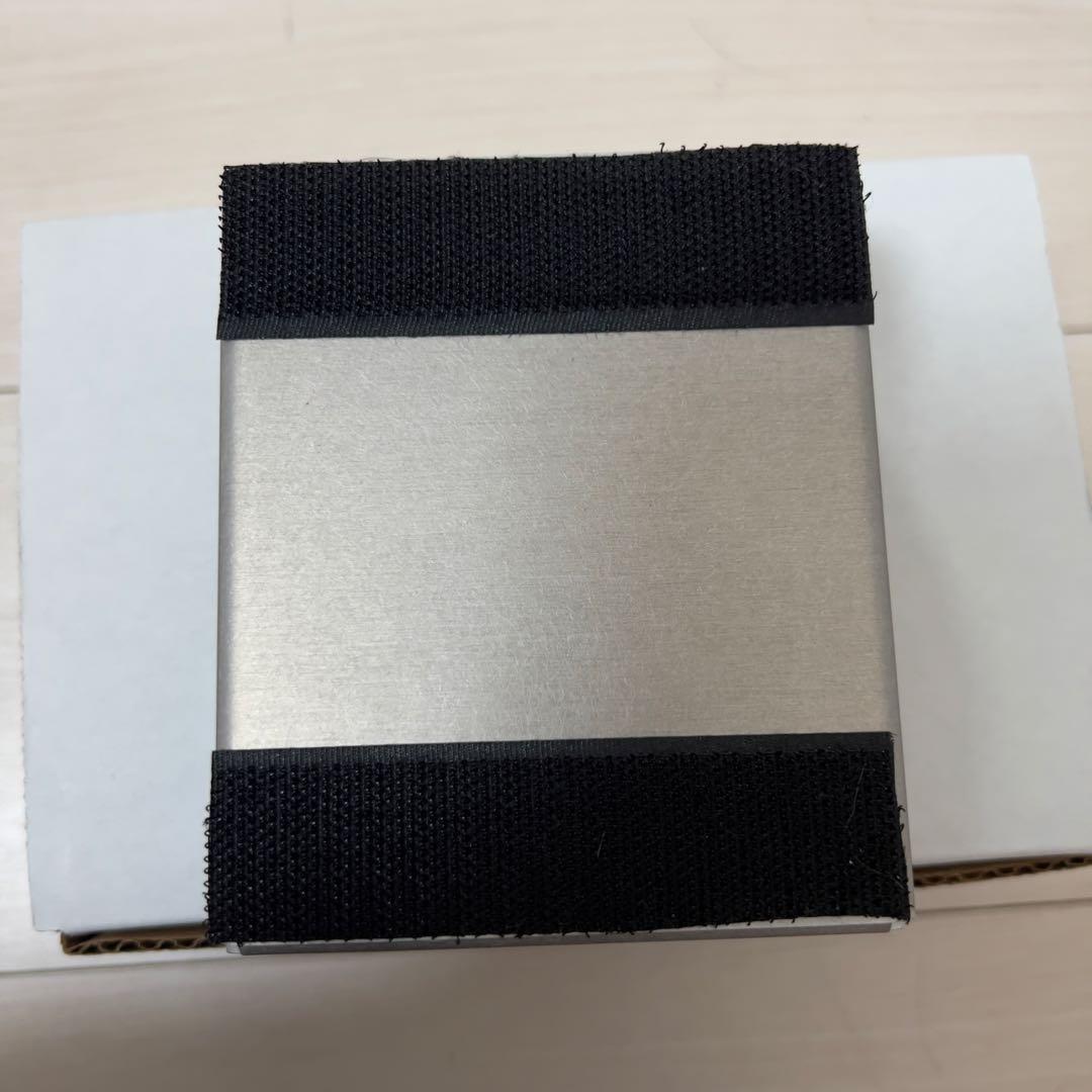 ギター 1981 Inventions DRV SILVER w/ DeLorean