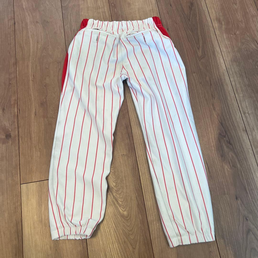 ポルテ　グランドコート(130) ユニフォーム　130