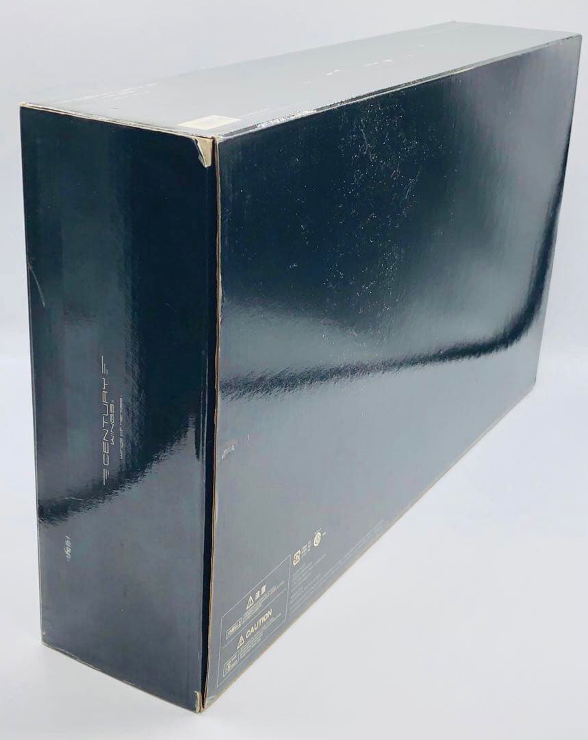 1/72 SR-71Bブラックバード 第9戦略偵察航空団 センチュリーウイングス