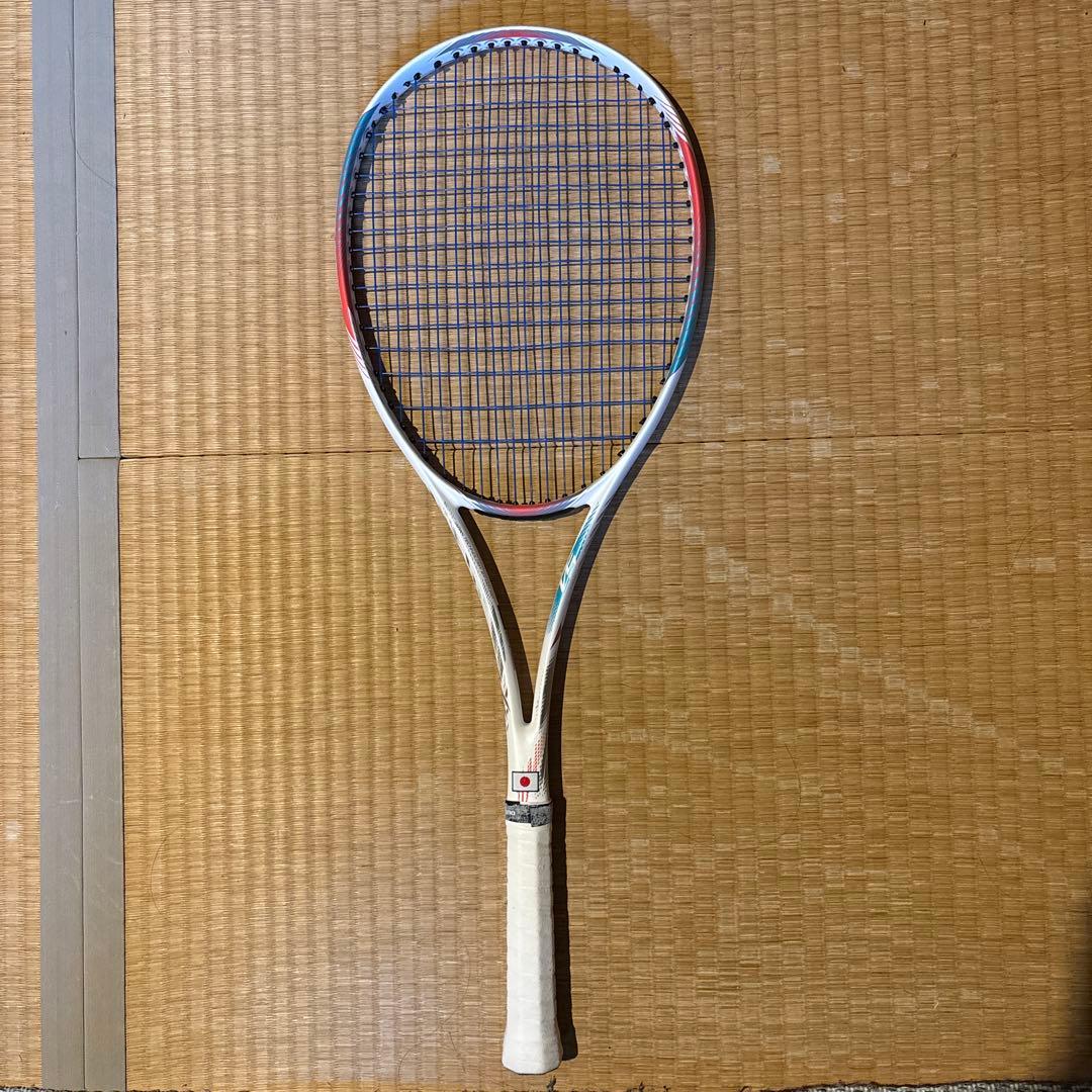 D-force vs-50 Uスペシャル(上岡俊介モデル)