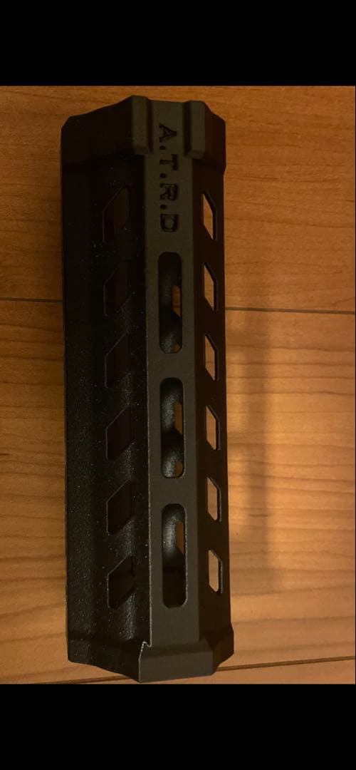 MP5 SD6 次世代電動ガン