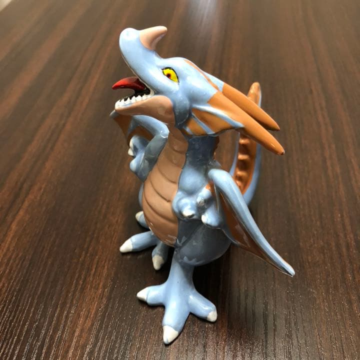 ドラゴンクエスト　竜王　陶器