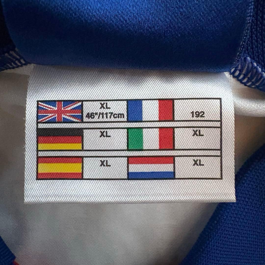 ★希少 XLサイズ★ UMBRO イングランド代表 FAカップ 98‐99 白