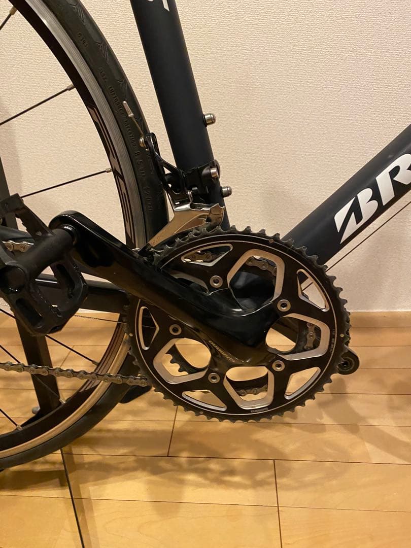 自転車本体 BRIDGESTONE ANCHOR RS6