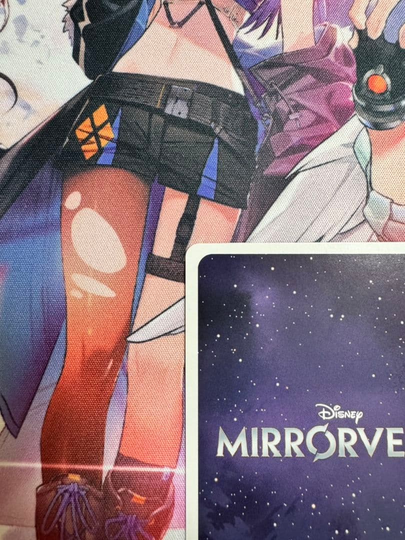 Stellar Sorcerer ミッキーマウス