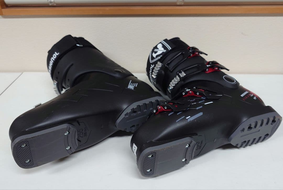 ロシニョール 2026 SUPER VIRAGE 95 HV+