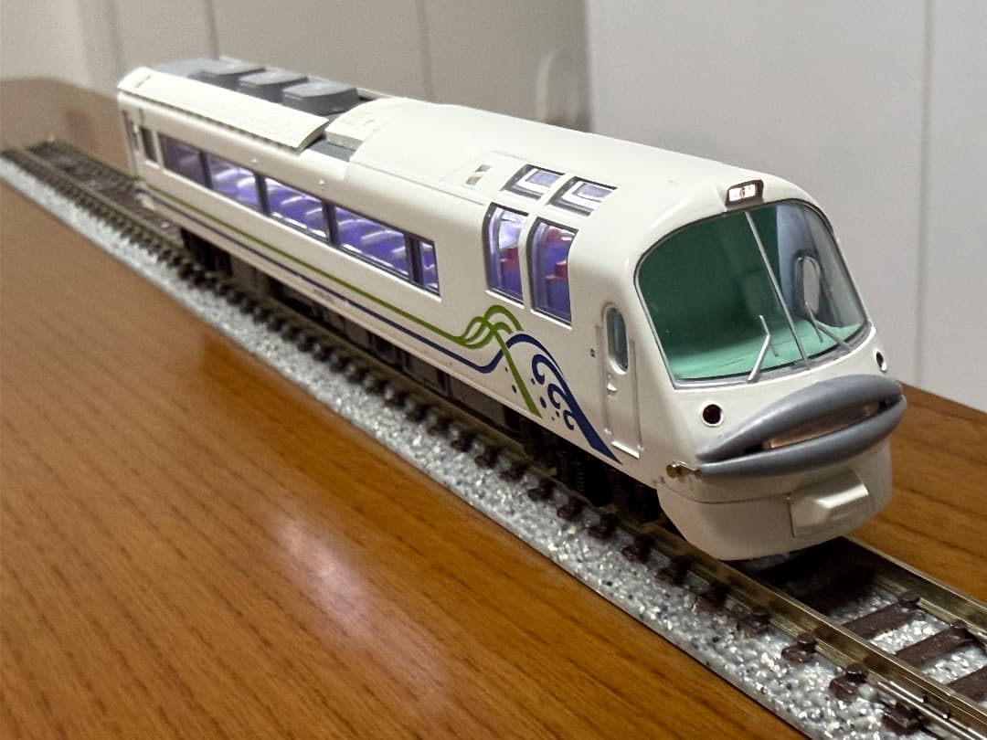 マイクロエース A-3671 キロ59系 リゾートサルーン・フェスタ 晩年仕様