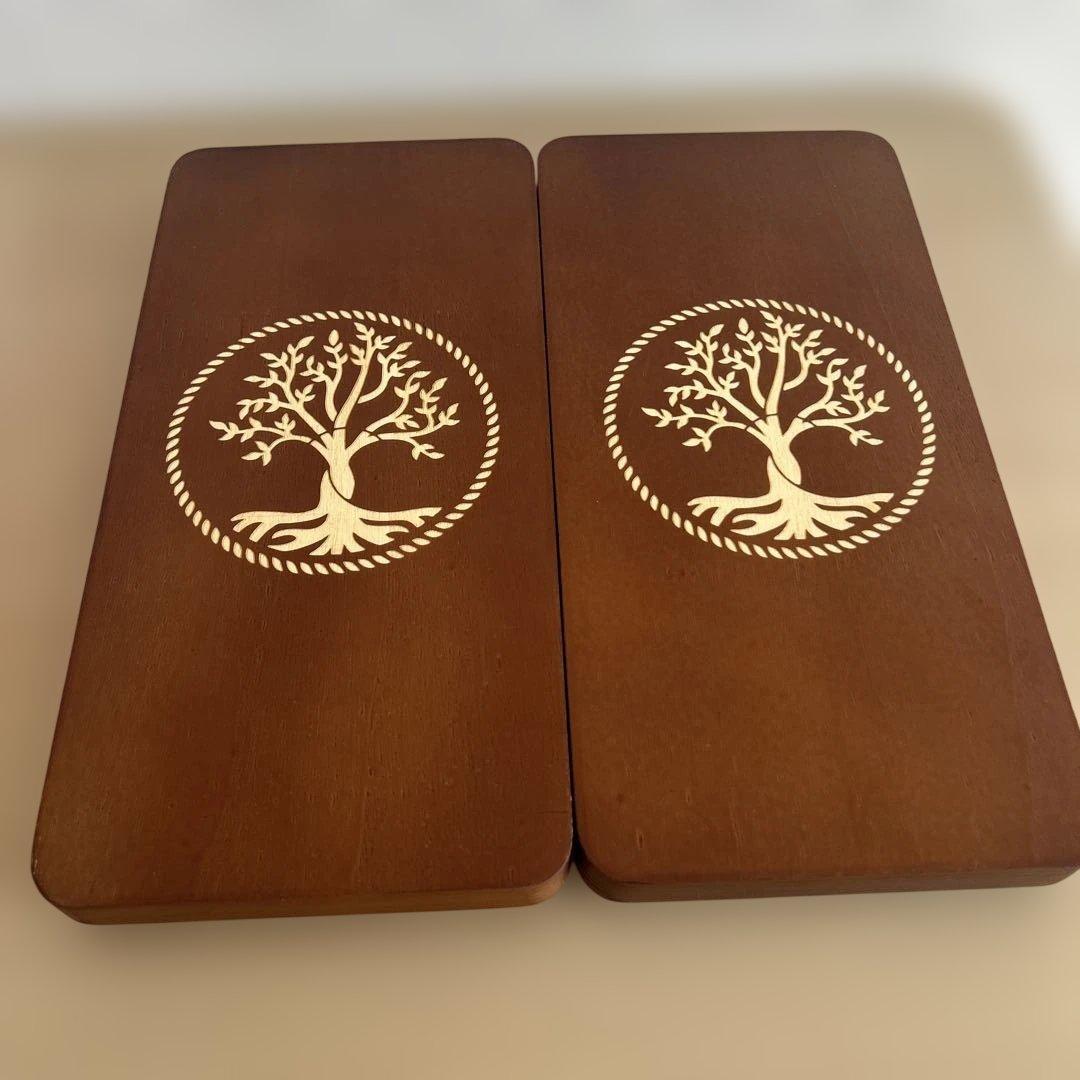 Sadhuボード　サドゥボード　ネイルボード　nails board