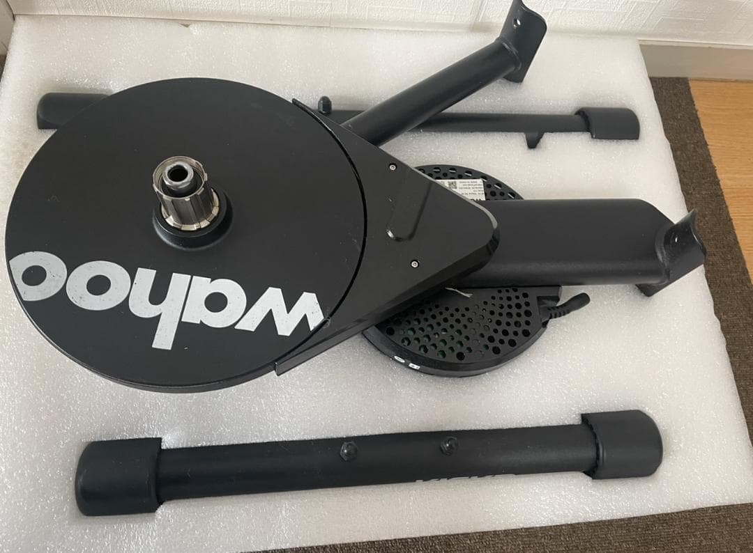 Wahoo KICKR CORE ワフー キッカーコ