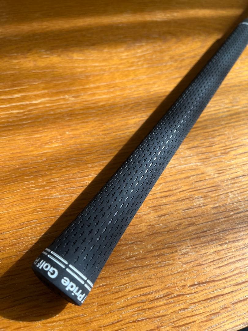 TOUR AD VF hybrid 105 S ピン　スリーブ付き　3U