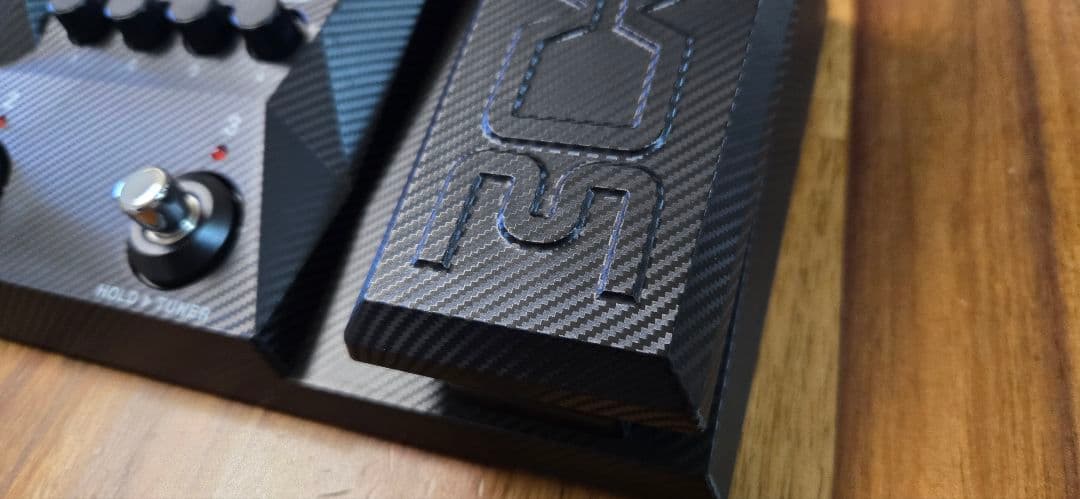 ZOOM G2X FOUR ギターマルチエフェクター IR搭載 79種エフェクト