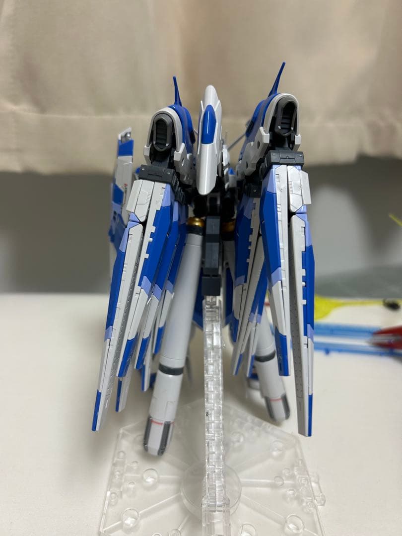 ガンプラ　まとめ売り　HGナイチンゲール　RG hi-νガンダム　ジャンク