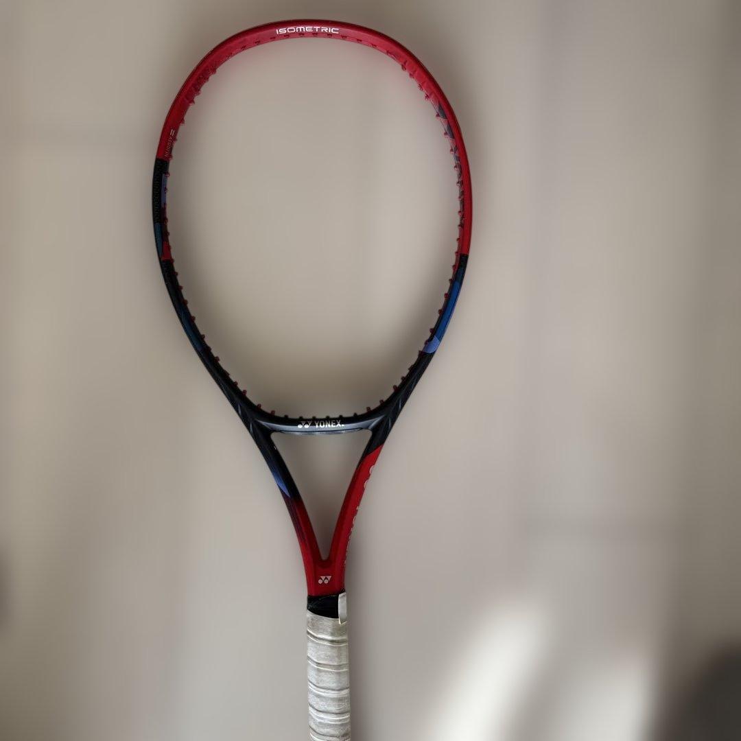 ④2023ヨネックスブイコア98 グリップ2