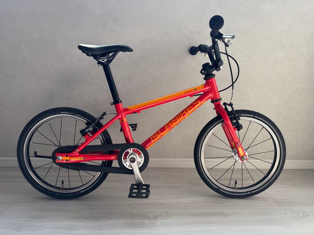 自転車本体 Islabikes Cnoc 16
