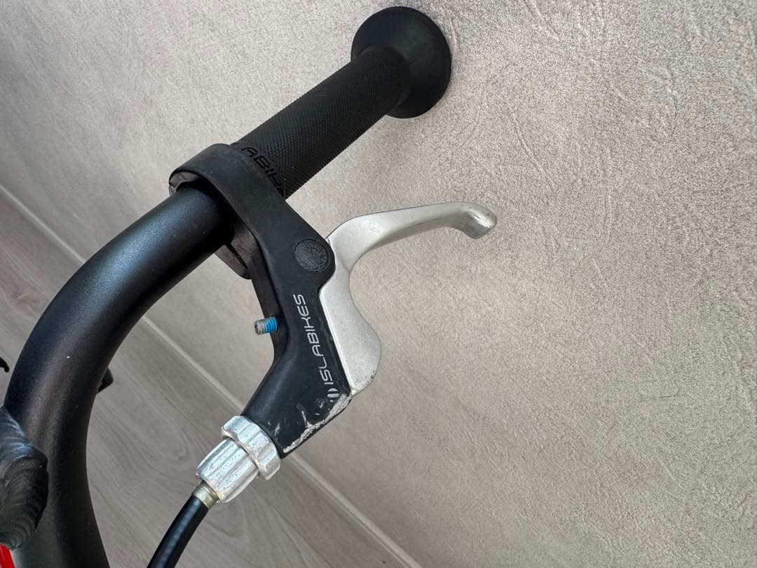 自転車本体 Islabikes Cnoc 16