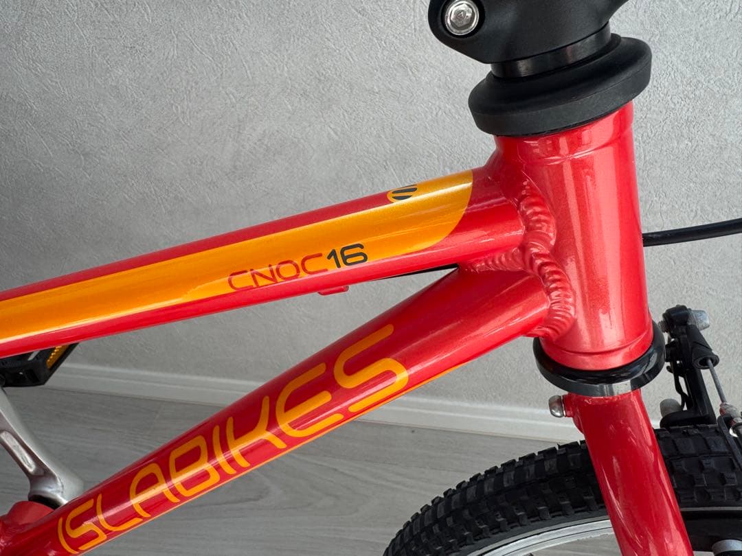 自転車本体 Islabikes Cnoc 16