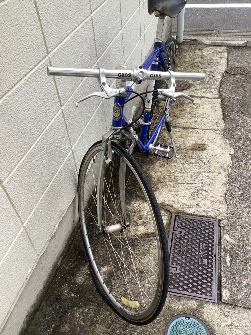 最終値下げ★⭐︎【ジャンク扱い】ジオススパジオフラット　※内容要確認