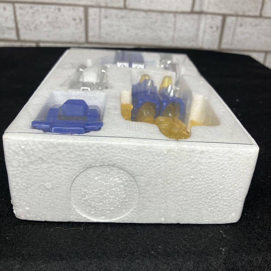 ◆超希少◆状態良好◆フックトイ　シードバリオス　攻速機動ゼロシーダ