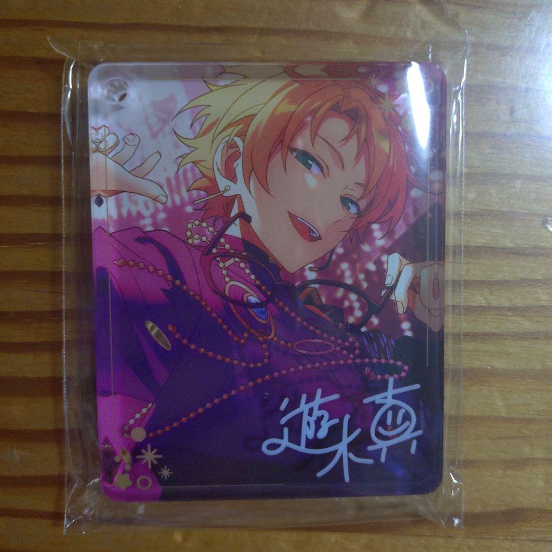 あんスタ　遊木真　フィーチャー2　F2　まとめ売り