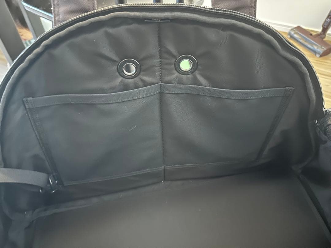 FLAVOR PORTER フレーバー ポーター　ペットキャリー 小型犬　猫