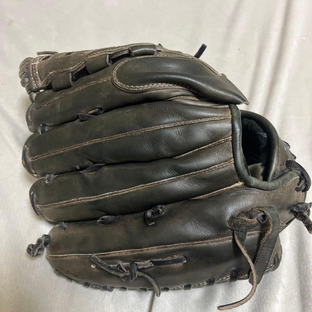 ア*♪様 硬式野球グローブ 練習用にどうぞ！！