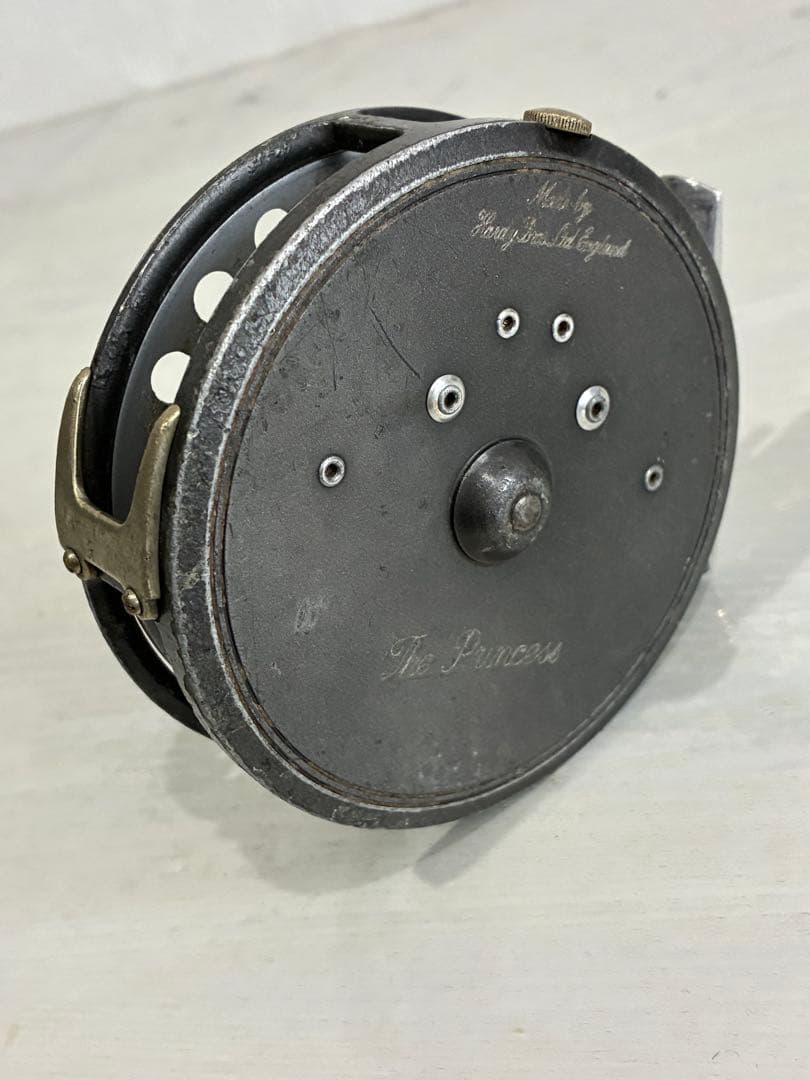 HARDY Bros The Princess ハーディー　プリンセス