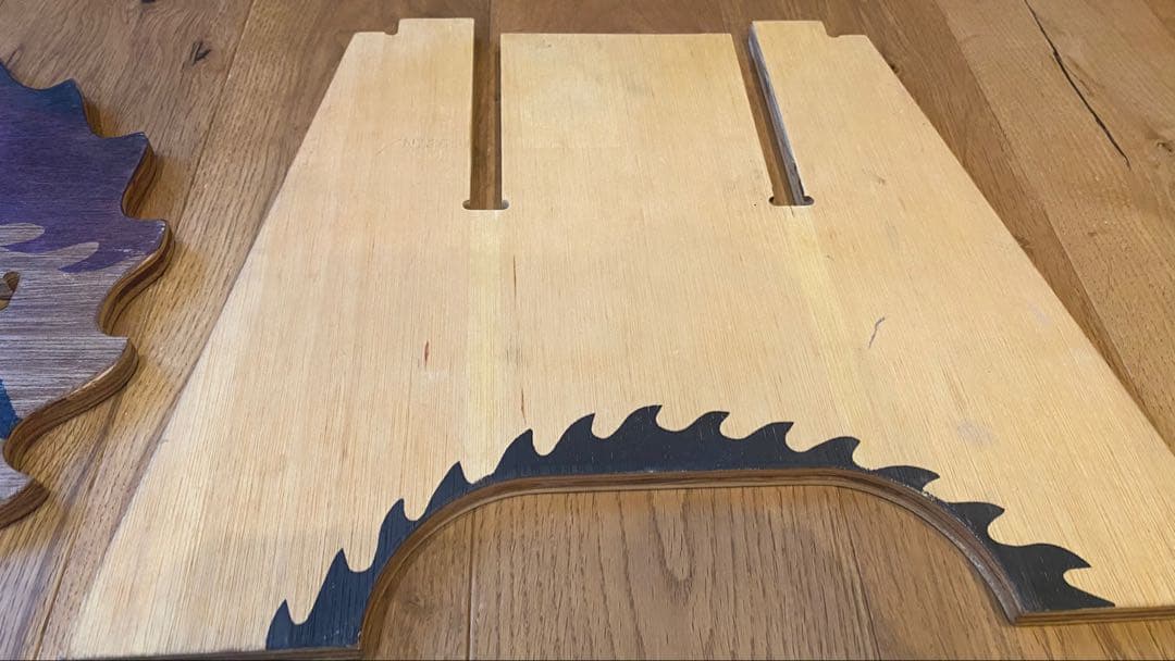 Grindlodge グラインドロッヂ　スツール