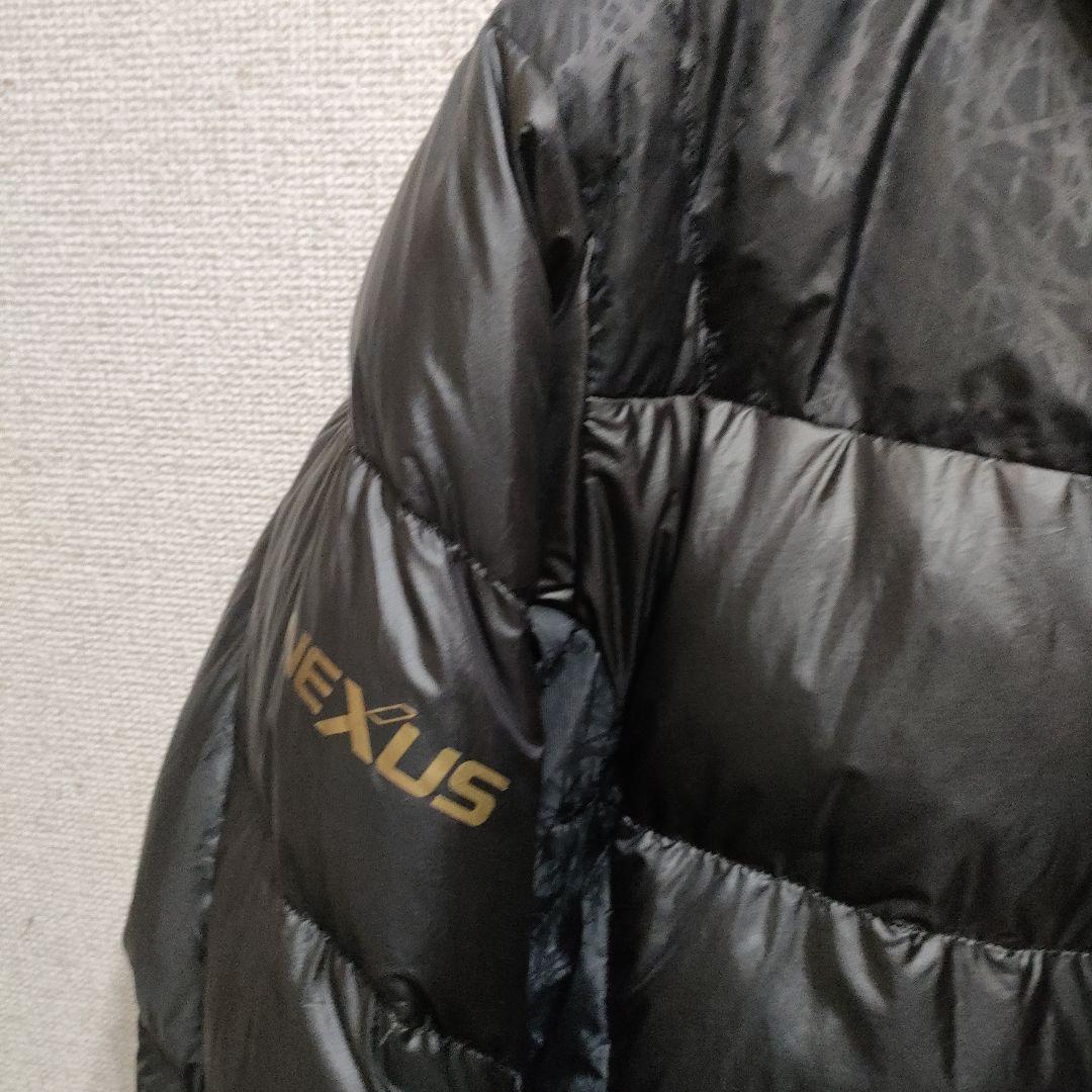 【SHIMANO】シマノ LIMITED PROリミテッドプロ ダウンジャケット