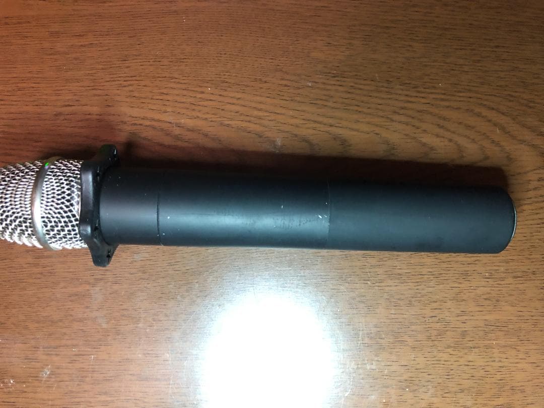 n*ん様 LINE 6 XD-V75 ワイヤレスマイクシステム