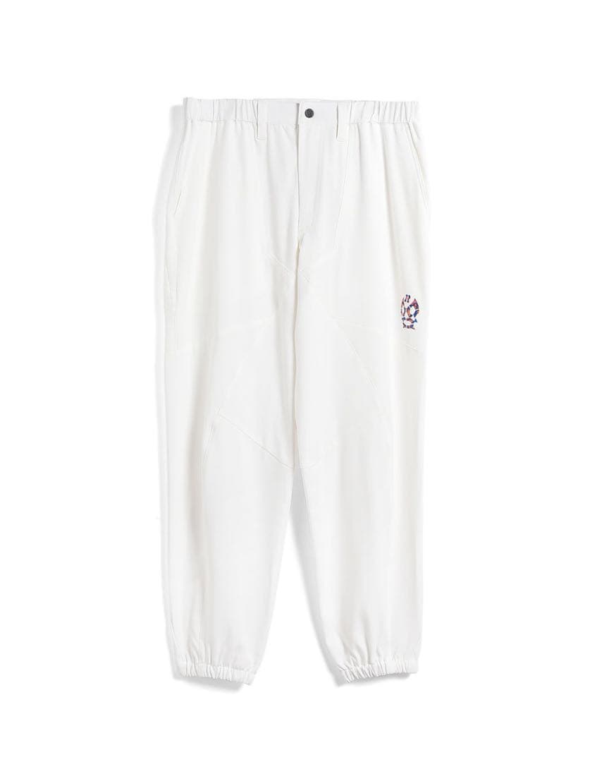 RUSSELUNO GOLF LONG PANTS ラッセルノ
