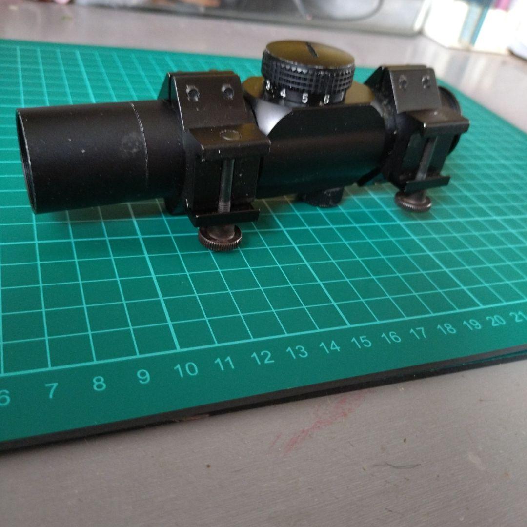 サイトロン　ドットサイト(山下)