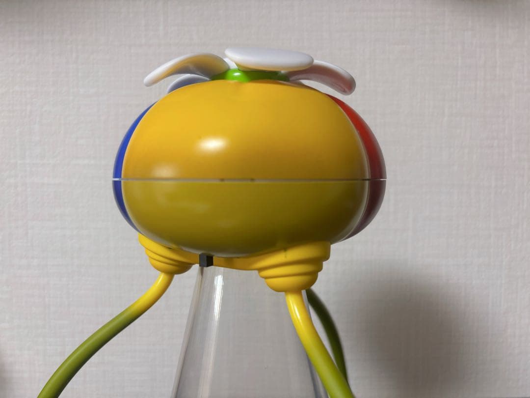 のんびりピクミン　オニヨン型ライト