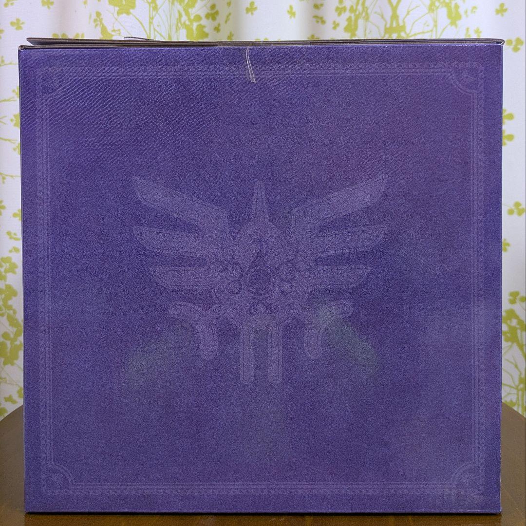 ドラゴンクエスト くじ ふくびき所スペシャル ～ロトの伝説ふたたび編～ さいご賞