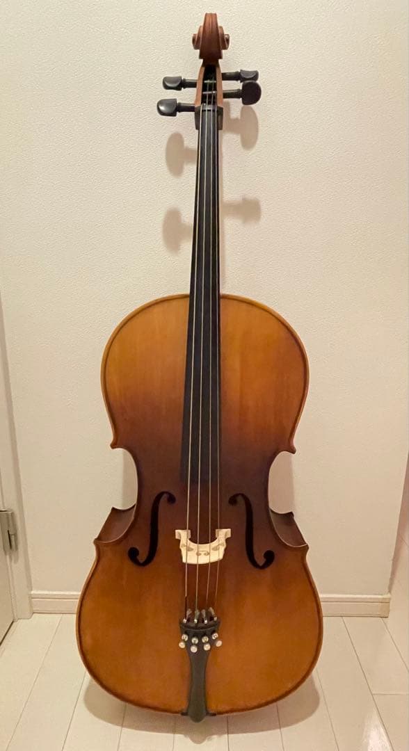 Hallstatt HC-450 4/4 チェロ