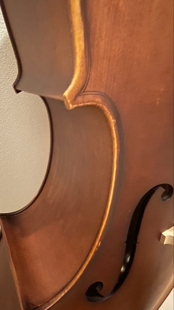 Hallstatt HC-450 4/4 チェロ