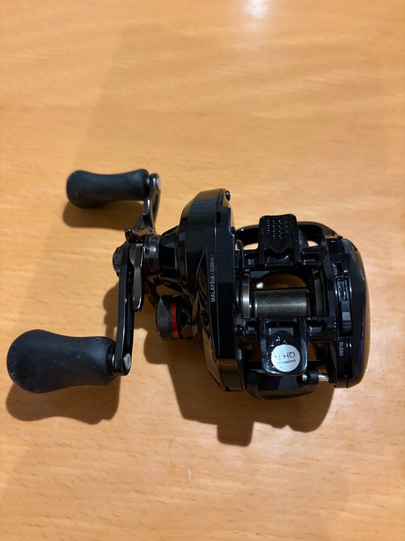 17スコーピオンＤＣ