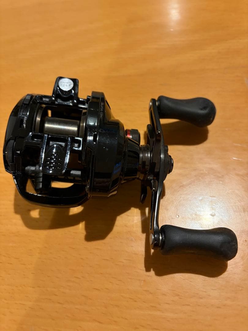 17スコーピオンＤＣ